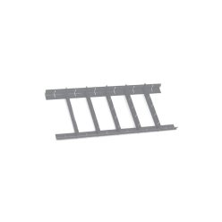   BETA 8889P1 párhuzamos fiókelválasztó a C22S és C27S fiókjaihoz (BETA 8889P1/5)