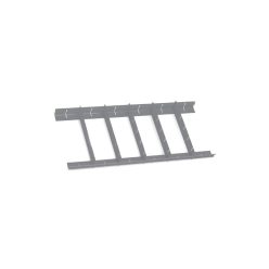   BETA 8889PS párhuzamos fiókelválasztó a C38 fiókjaihoz (BETA 8889PS/7)