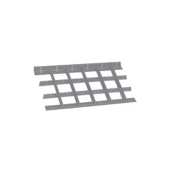   BETA 8889CS keresztirányú fiókelválasztó a C38 fiókjaihoz (BETA 8889CS/7)