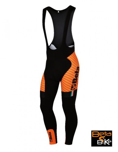 BETA 9542S XXXL Téli sport nadrág, Lycra, antibakteriális légáteresztő          ülőbetéttel  (9542S BICIKLIS KERTÉSZNADRÁG/XXXL)