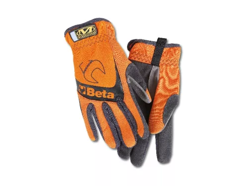 BETA 9574O XL Munkakesztyű (9574O NARANCS KESZTYÜ/XL")