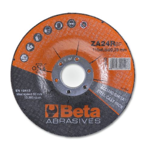 BETA-110500115
