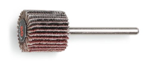 BETA BETA 11260 10-60 Csapos lamellás korongok, korund csiszolóvászon lamellák (BETA 11260 10-60)