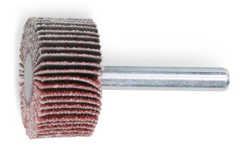 BETA BETA 11263 20-40 Csapos lamellás korongok, korund csiszolóvászon lamellák (BETA 11263 20-40)