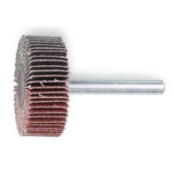   BETA BETA 11264 30-60 Csapos lamellás korongok, korund csiszolóvászon lamellák (BETA 11264 30-60)