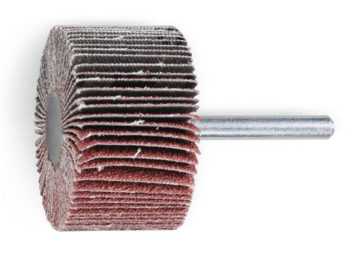 BETA BETA 11265 30-60 Csapos lamellás korongok, korund csiszolóvászon lamellák (BETA 11265 30-60)
