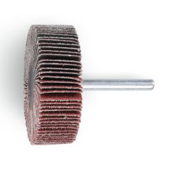   BETA BETA 11266 30-40 Csapos lamellás korongok, korund csiszolóvászon lamellák (BETA 11266 30-40)