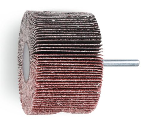 BETA BETA 11268 30-60 Csapos lamellás korongok, korund csiszolóvászon lamellák (BETA 11268 30-60)