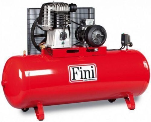 BETTA Kompresszor BK 120-500F-10