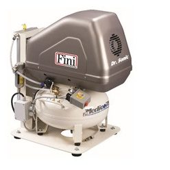 BETTA Kompresszor Dr.Sonic 160-24F-1-5M