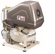 BETTA Kompresszor Dr.Sonic 160-24F-1,5M