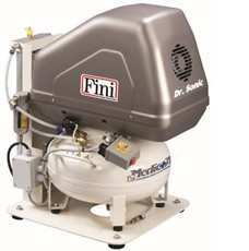 BETTA Kompresszor Dr.Sonic 160-24V-FM-1-5M