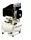BETTA Kompresszor MED 160-24V-FM-1,5M