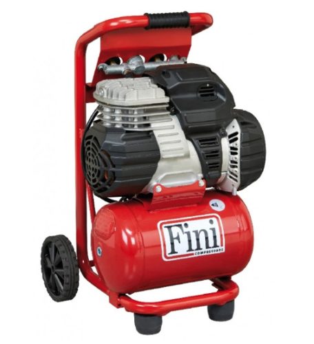 BETTA Kompresszor Pioneer 244