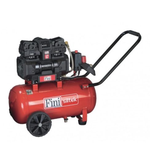 BETTA Kompresszor Siltek TB 24