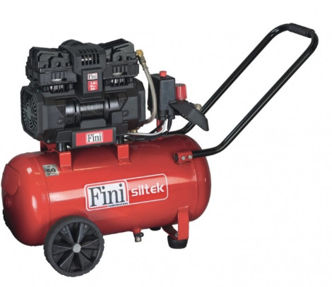 BETTA Kompresszor Siltek TB 50