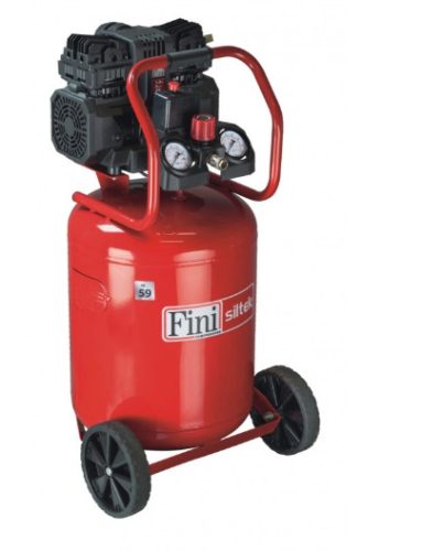 BETTA Kompresszor Siltek TB 50V