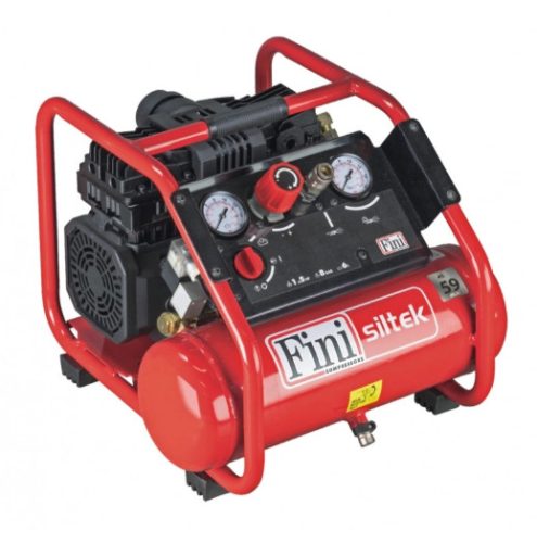 BETTA Kompresszor Siltek TB 6