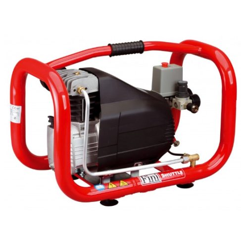 BETTA Kompresszor SHUTTLE 2500