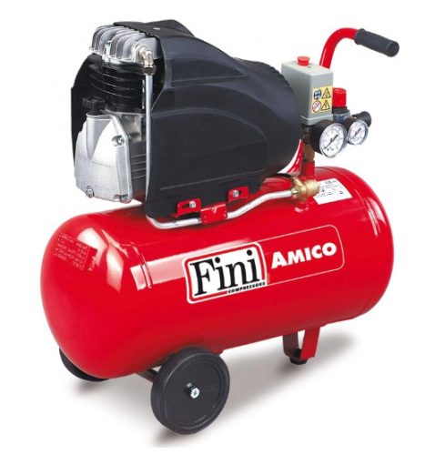 BETTA AMICO 25/SF2500