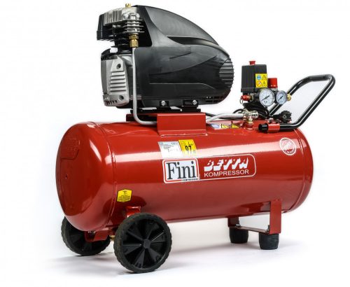 BETTA Kompresszor TIGER/I 265M