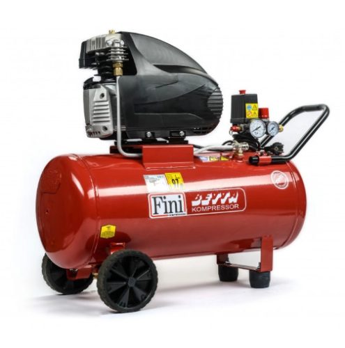 BETTA Kompresszor SUPERTIGER/I 265M