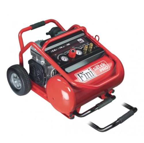 BETTA kompresszor Siltek PRO 14