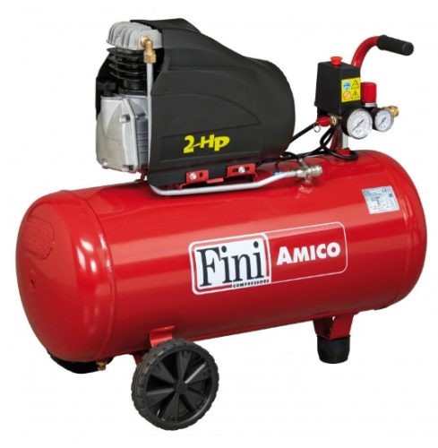 BETTA AMICO 50/SF2500