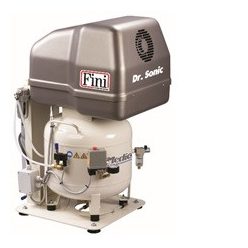 BETTA Kompresszor Dr.Sonic 320-50V-3M