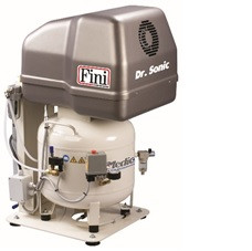 BETTA Kompresszor Dr.Sonic 320-50V-3M