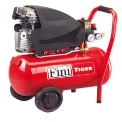 BETTA Kompresszor TIGER 285M