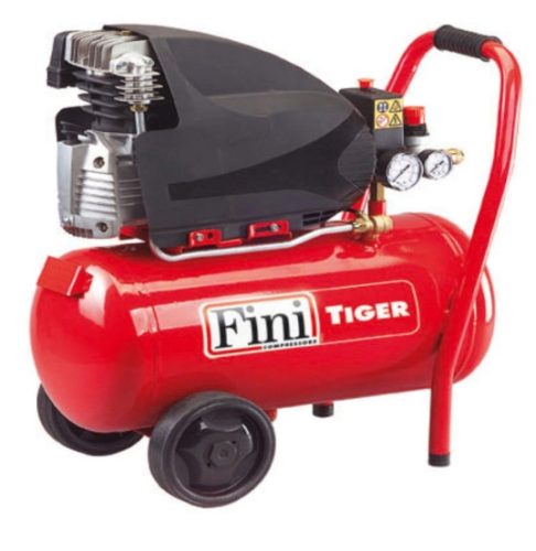 BETTA Kompresszor TIGER 285M