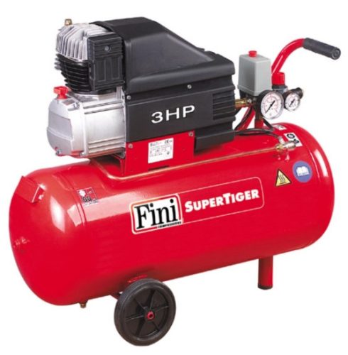 BETTA Kompresszor SUPERTIGER 312M