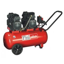 BETTA kompresszor Siltek TB 50D