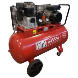 BETTA Kompresszor MK 103-100-3M