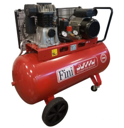 BETTA Kompresszor MK 103-100-3M