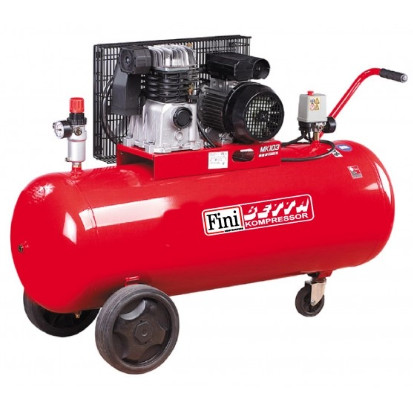 BETTA Kompresszor MK 103-150-3M