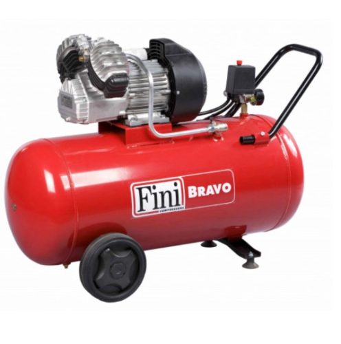 BETTA Kompresszor BRAVO/I 402M