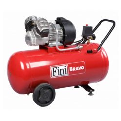 BETTA Kompresszor BRAVO 402