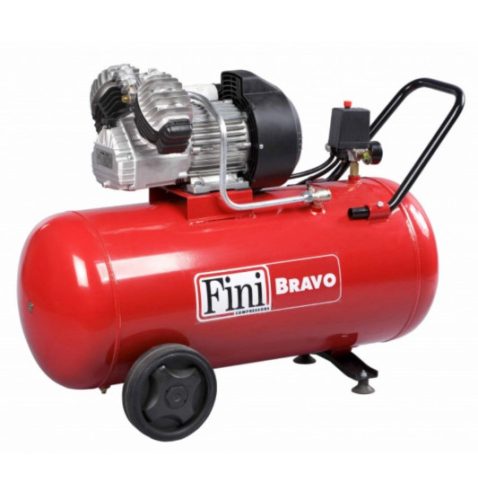 BETTA Kompresszor BRAVO 402