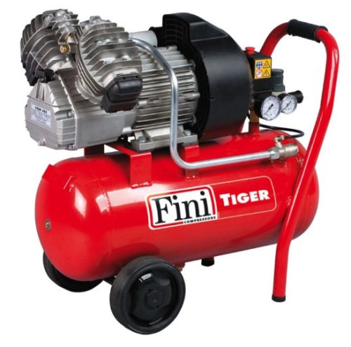 BETTA Kompresszor TIGER 402M