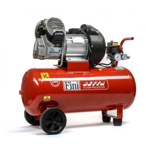 BETTA Kompresszor SUPERTIGER 4020M