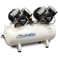 BETTA Kompresszor MED 640-90F-6T