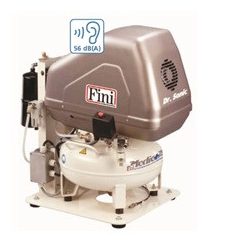 BETTA Kompresszor DR 102-24V-FM-0-75M