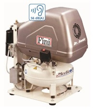 BETTA Kompresszor DR 102-24V-FM-0,75M