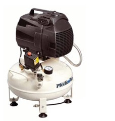 BETTA Kompresszor MED 102-24V-0,75M