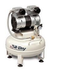 BETTA Kompresszor SIL-DRY OF550-24F-0-75M