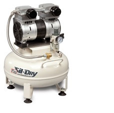 BETTA Kompresszor SIL-DRY OF550-24F-0,75M