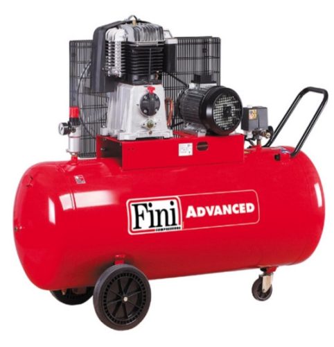 BETTA Kompresszor BK 119-270-7,5