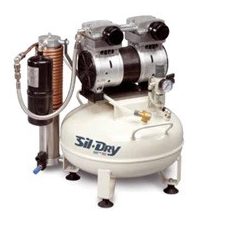 BETTA Kompresszor SIL-DRY OF750-24F-FM-1M